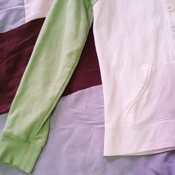 Girls pullover - Picture 3 of 5